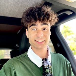 Meet your Posher, Amerdeep